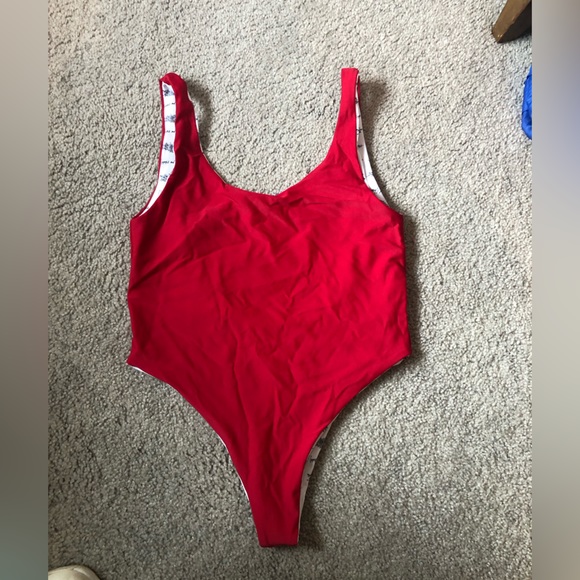 hippies and housewives Swim Hippies And Housewives One Piece